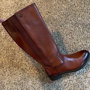 Bussola boots